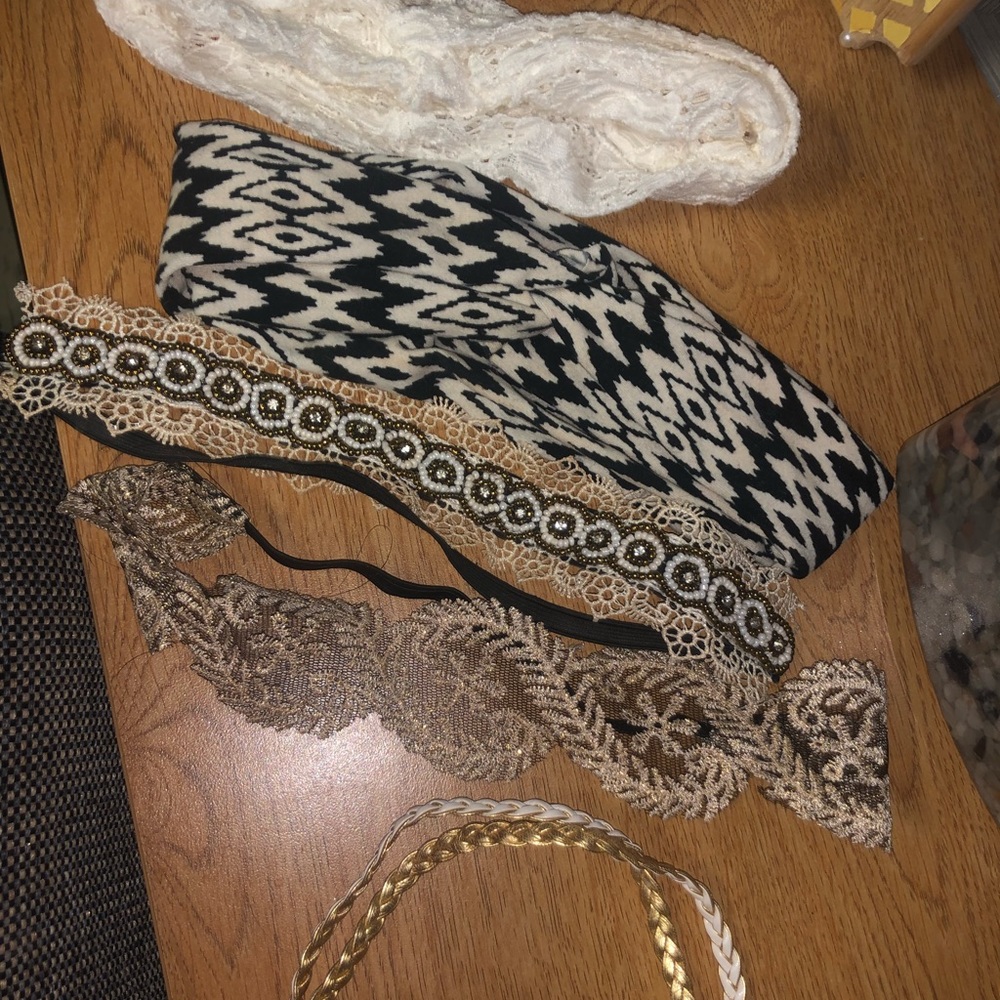 Headbands